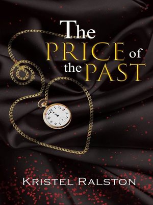 cover image of The Price of the Past